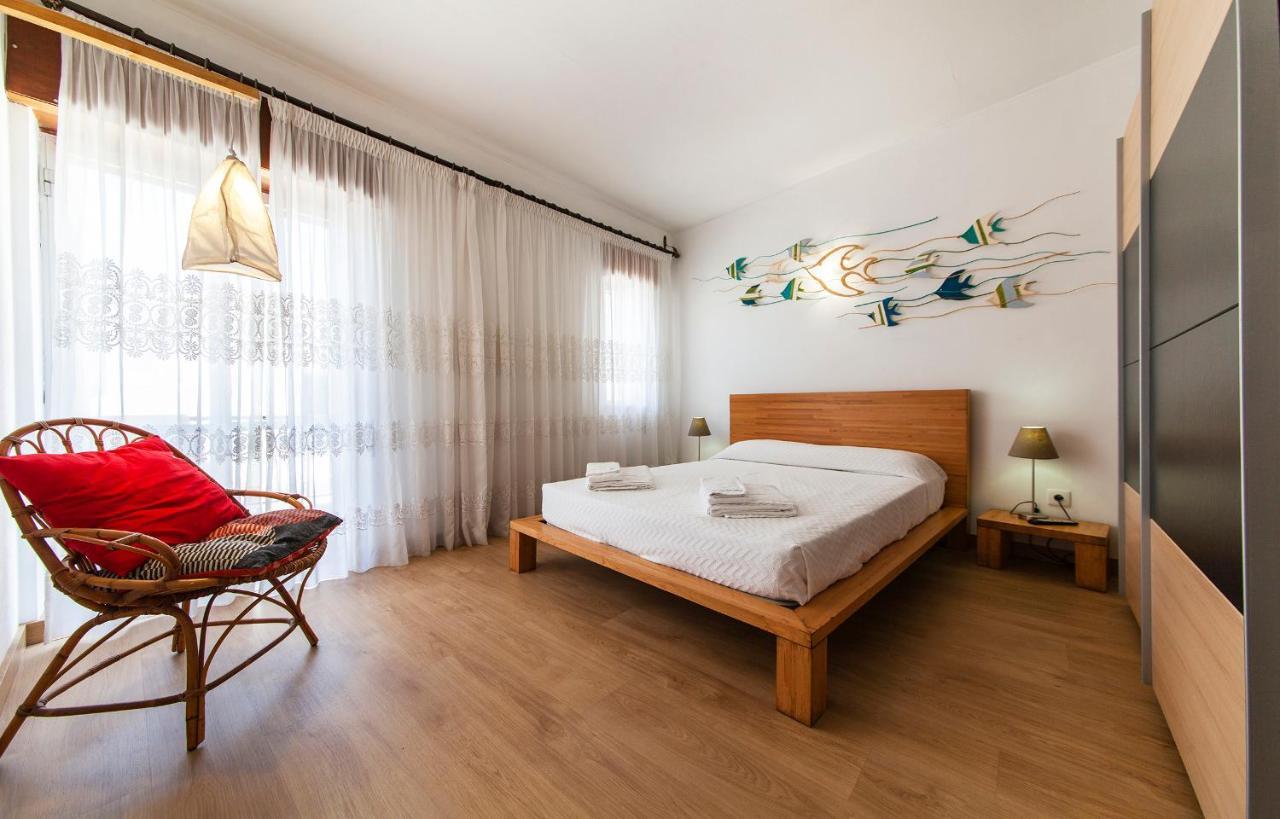 O - Sao Goncalo Central Guesthouse Lagos Eksteriør bilde