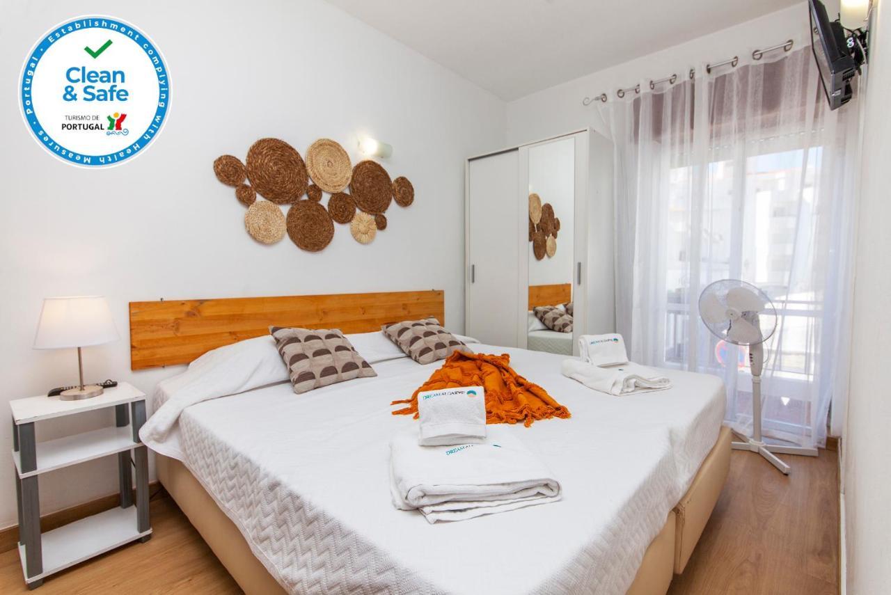O - Sao Goncalo Central Guesthouse Lagos Rom bilde